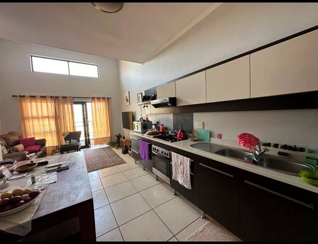 1 BEDROOM PROPERTY TO RENT IN GREENSTONE HILL